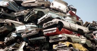 Sell your junk car for cash