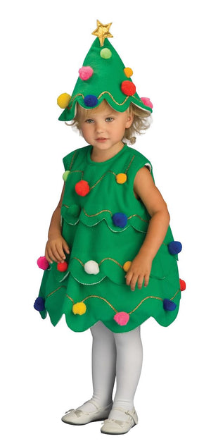 Holiday kids costume