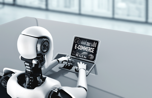 AI-in-ecommerce