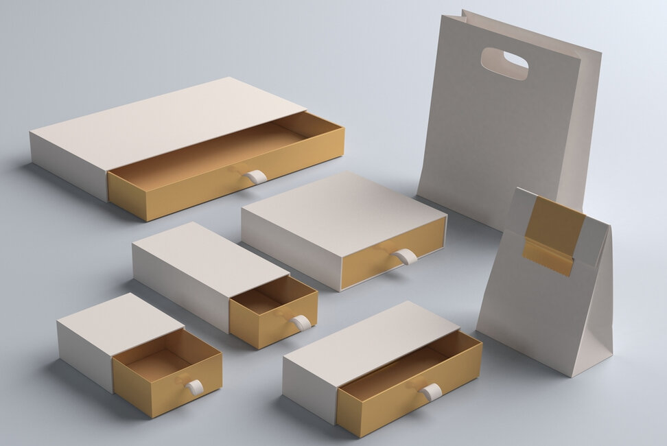 Custom Product-Sleeves