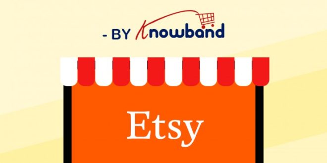 Etsy-Marketplace-Integration