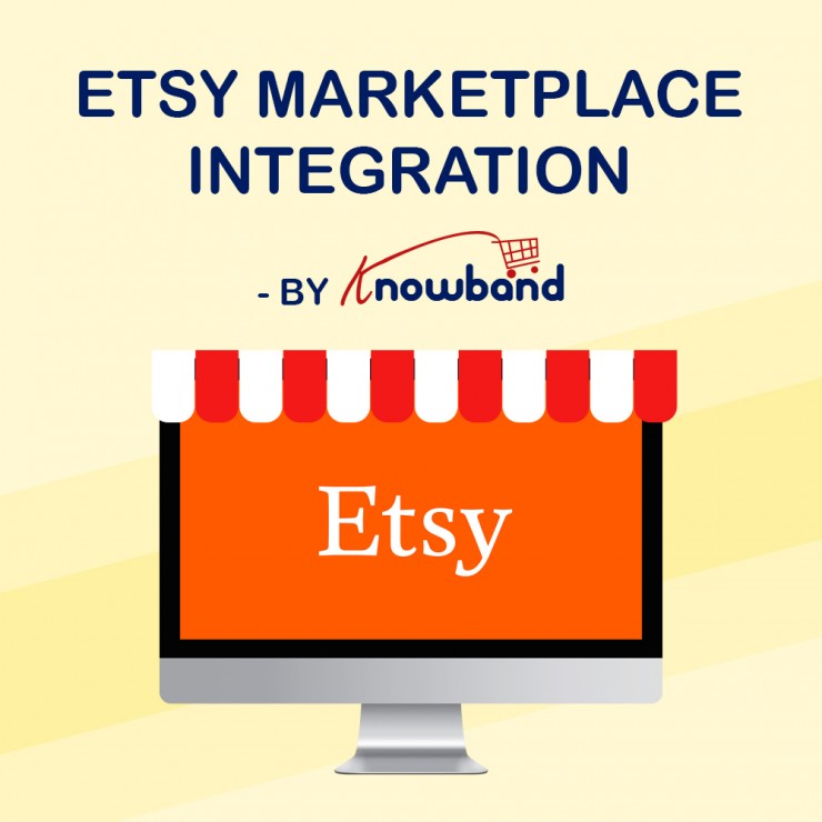 Etsy-Marketplace-Integration