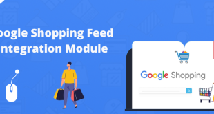 Google Shopping Feed Integration Module