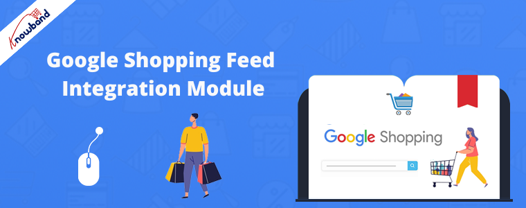 Google Shopping Feed Integration Module