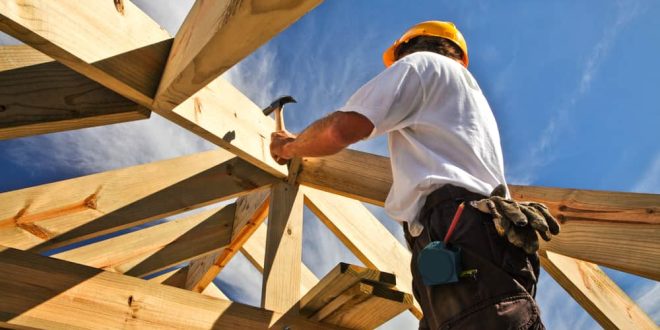 How Do I Choose Perfect Roof Carpentry Services In Perth?