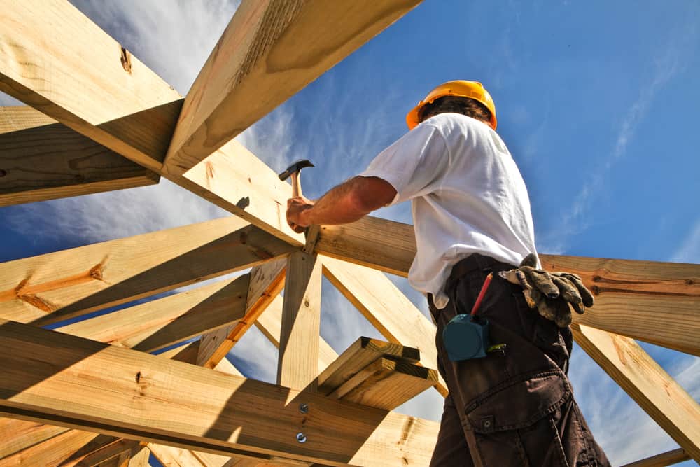 How Do I Choose Perfect Roof Carpentry Services In Perth?
