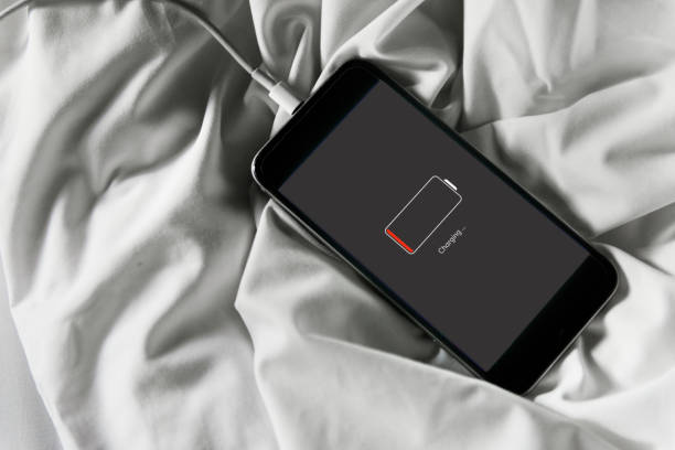 How Long Does A Mobile Phone Battery Last