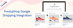 Prestashop Google Shopping Integration