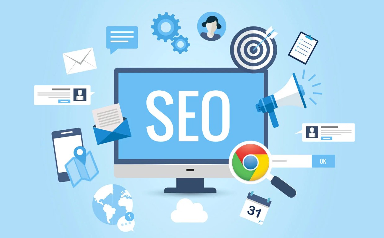 SEO For Small Business to Attract Lead Organically