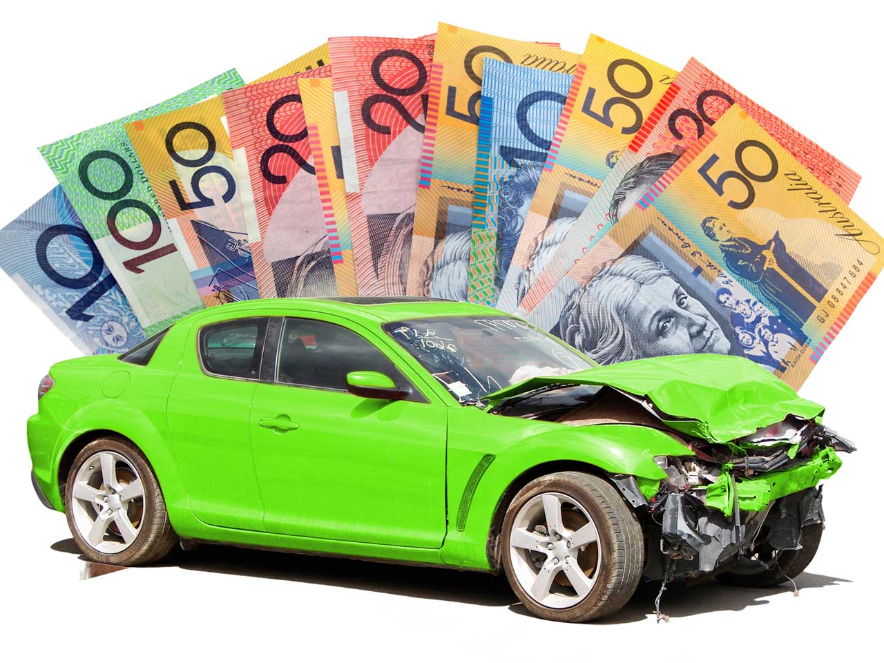 Cash For Cars Adelaide