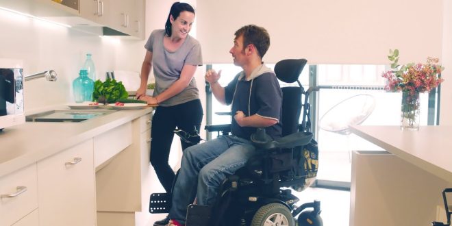 Supporting NDIS participants with the skills they need to become self-employed