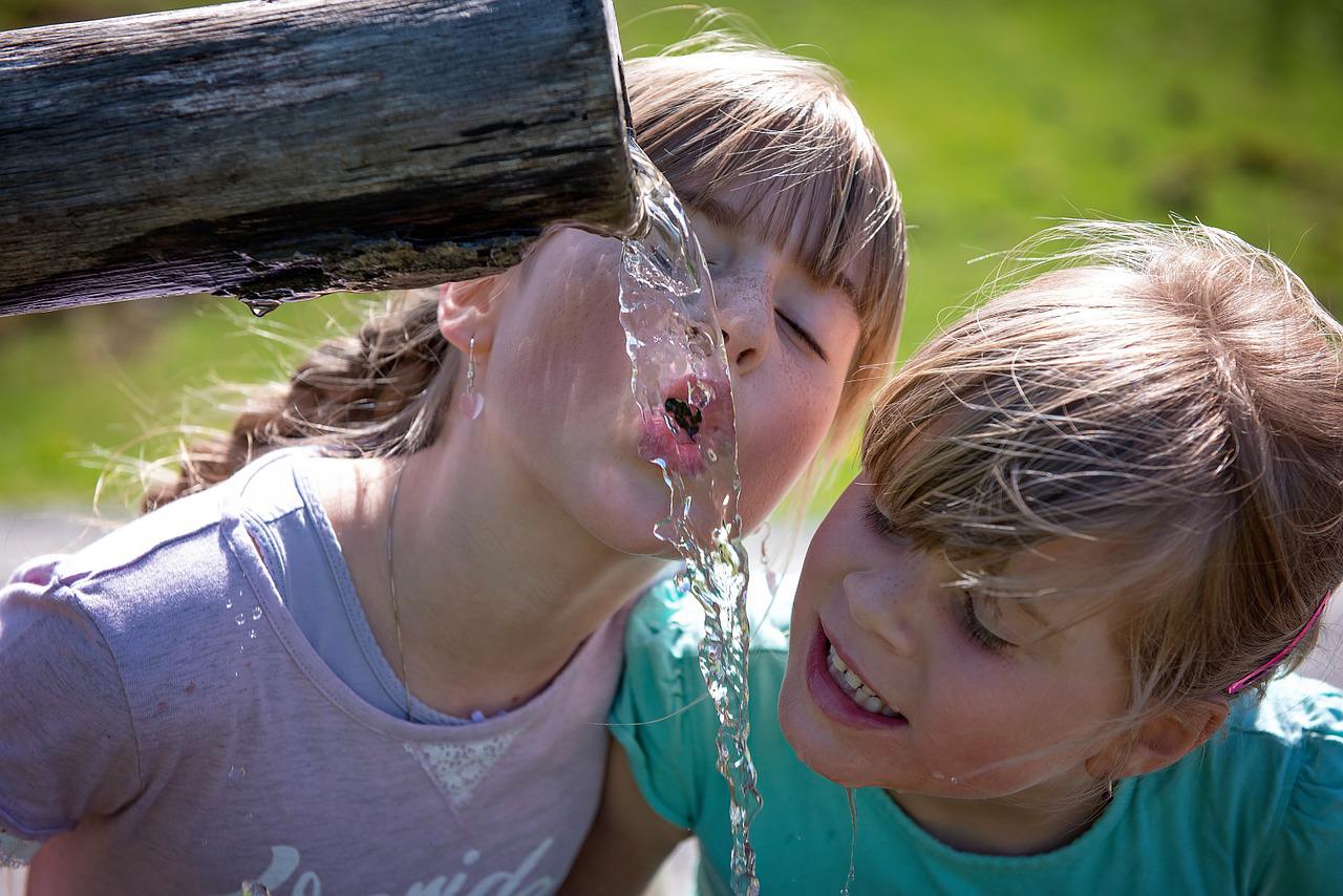 Why do we need to filter water before drinking