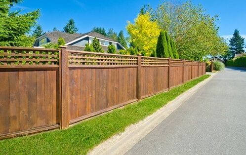 Fence Companies Near Me