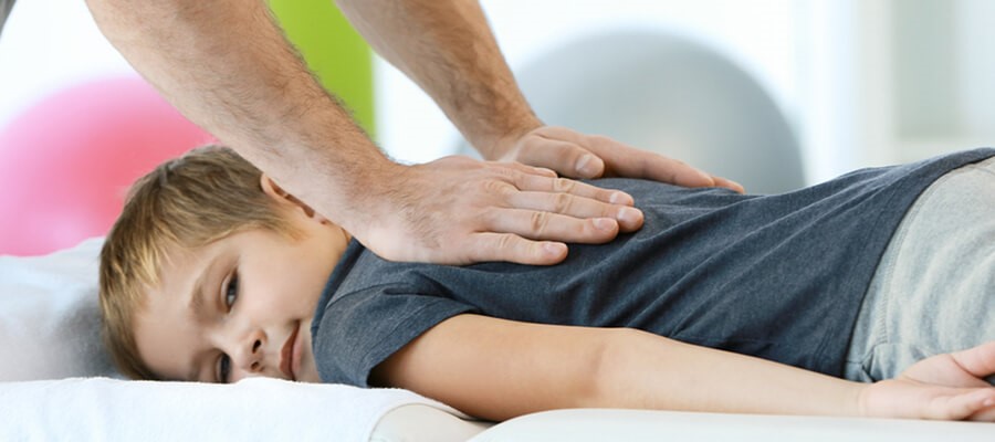 chiropractor