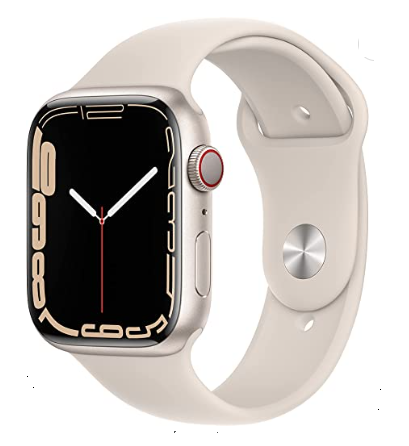 Garmin Watch v.s Apple Watch