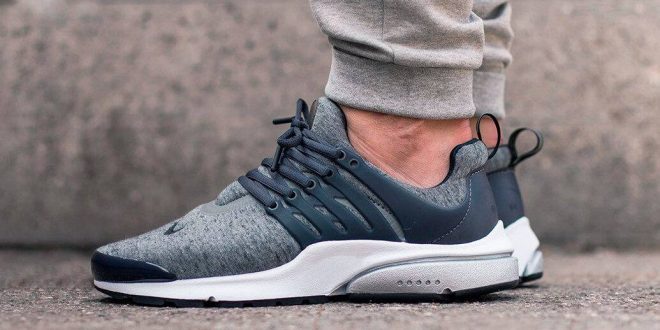 Best Athleisure Shoes For Men