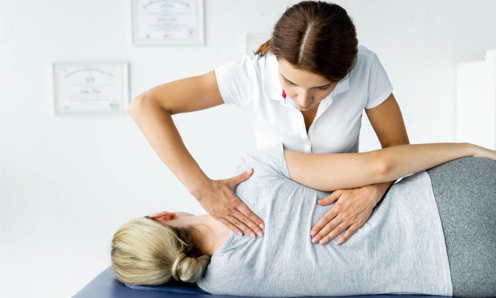 Chiropractic Care