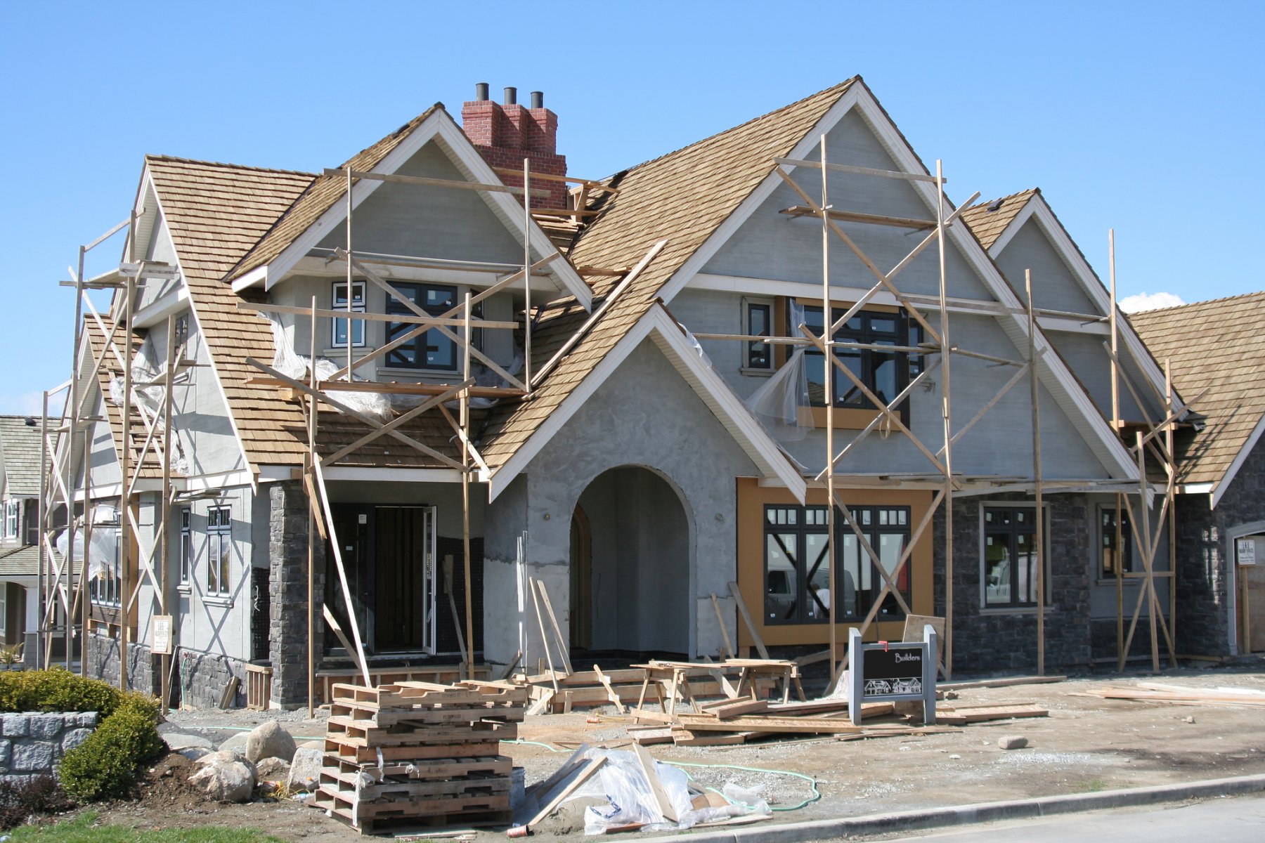 construction company in Lahore