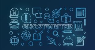 Everything You Need To Know About Ghostwriting Services