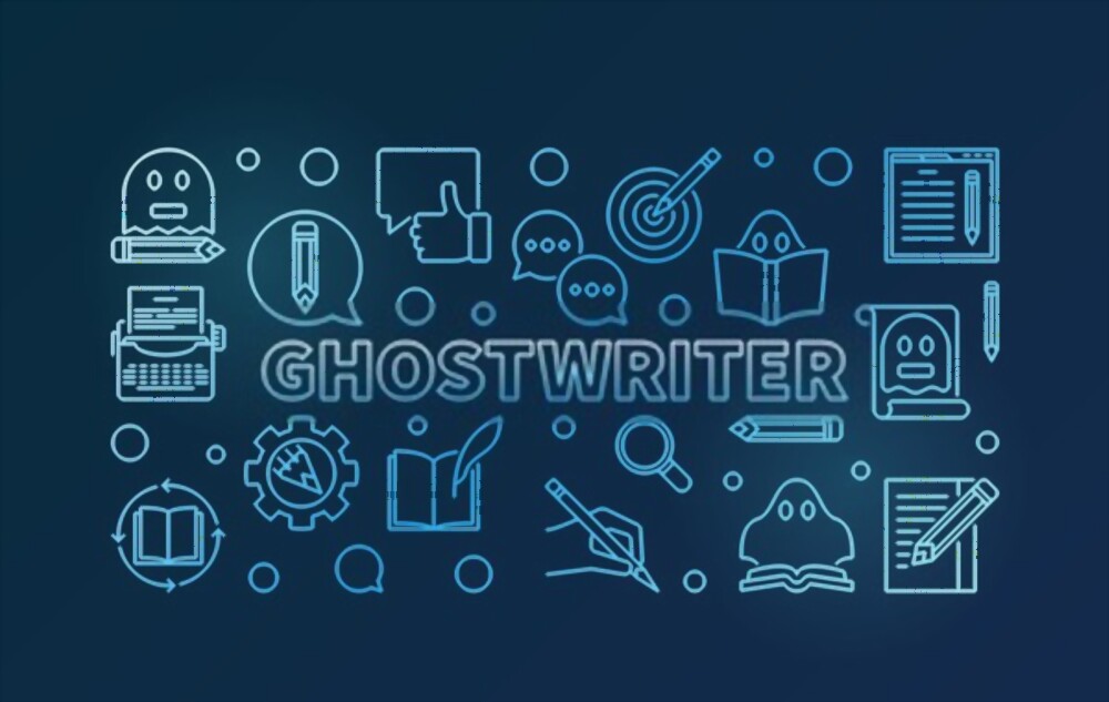 Everything You Need To Know About Ghostwriting Services