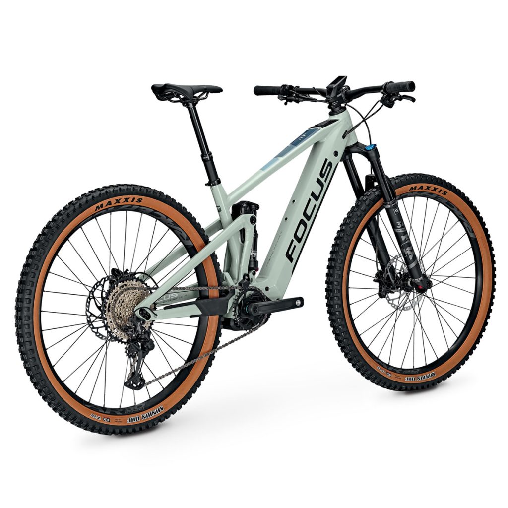 FOCUS eBike