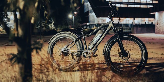 Find The Best Electric Bikes For You