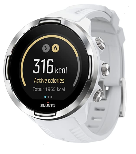 Garmin Watch v.s Apple Watch