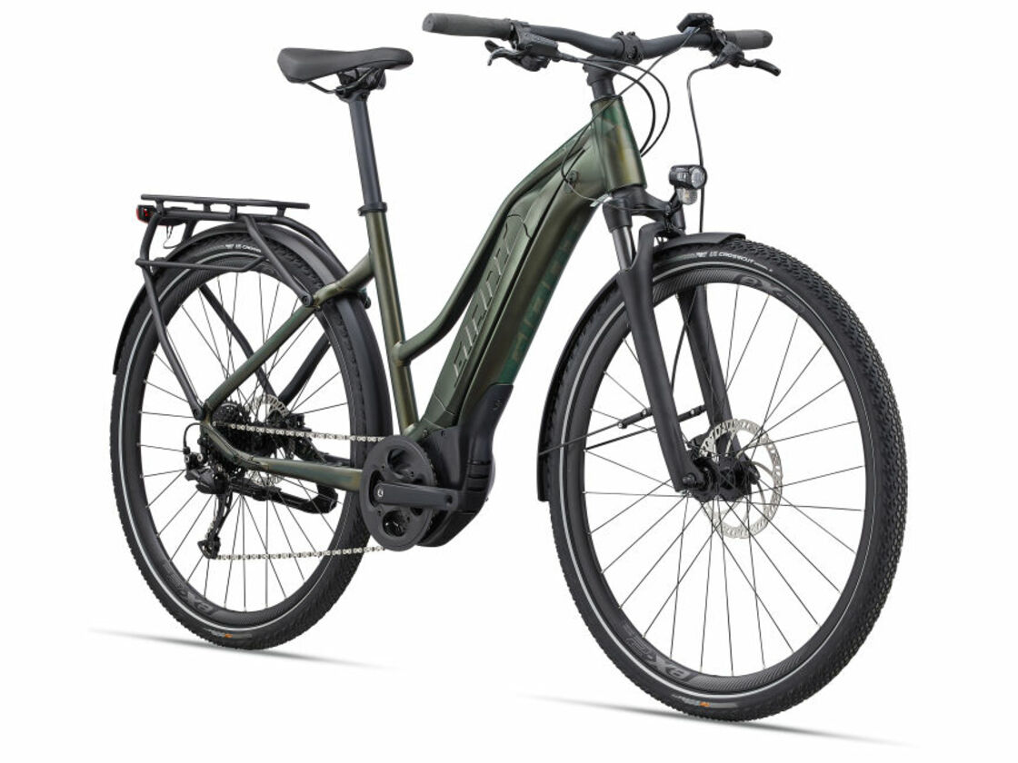 Giant eBike