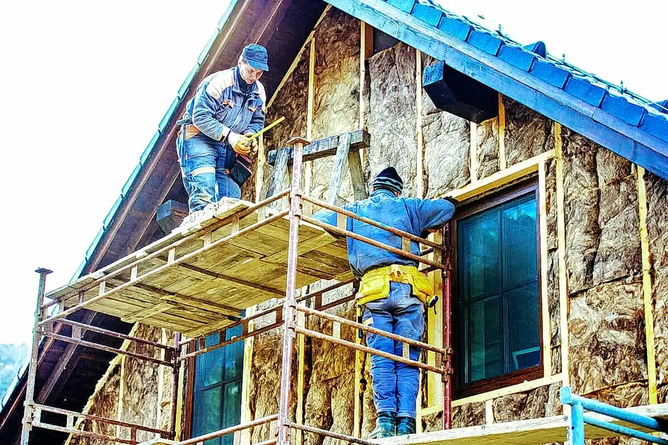 Construction Companies in Sharjah
