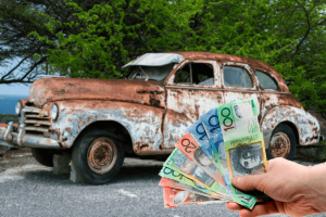 perth cash for cars