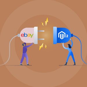MA2 eBay Marketplace Integration