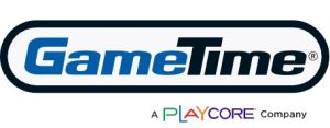 logo of gametime