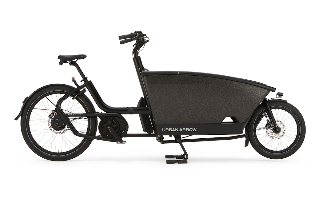 URBAN ARROW FAMILY CARGO