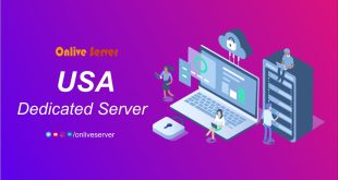 How a USA Dedicated Server Can Benefit Your Business