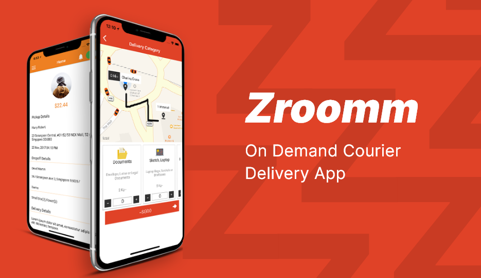 Zroom case study
