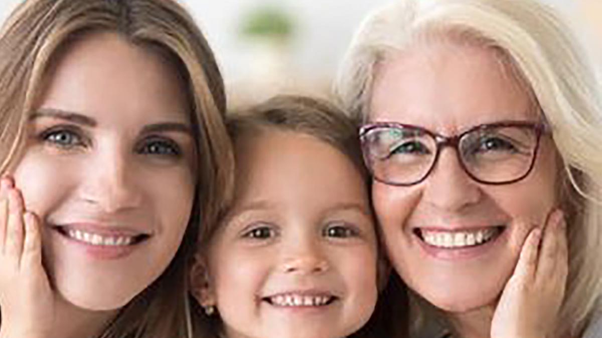 Oral Health and Bone Disease