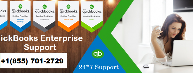 QuickBooks Enterprise Support