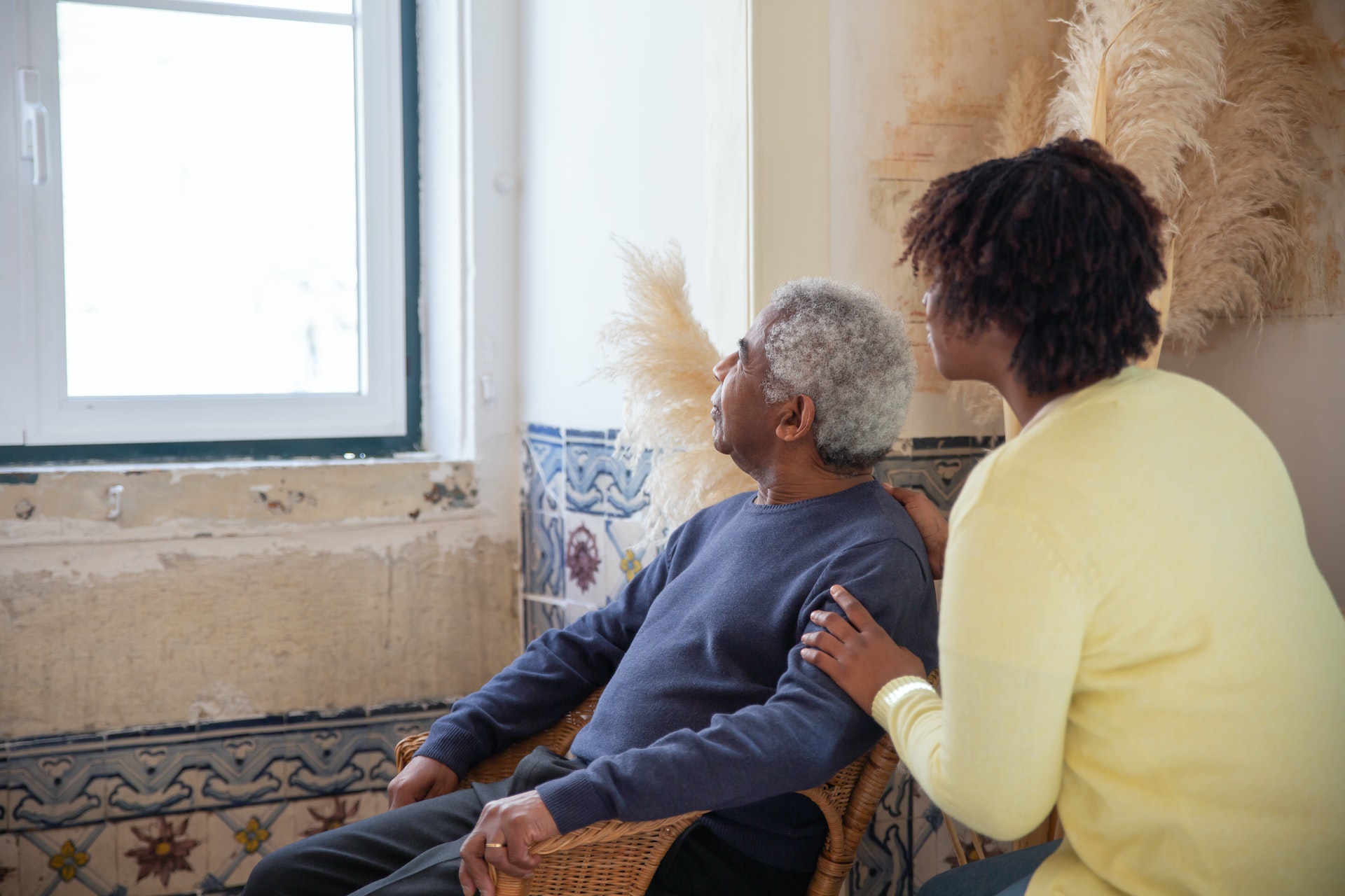 veteran care