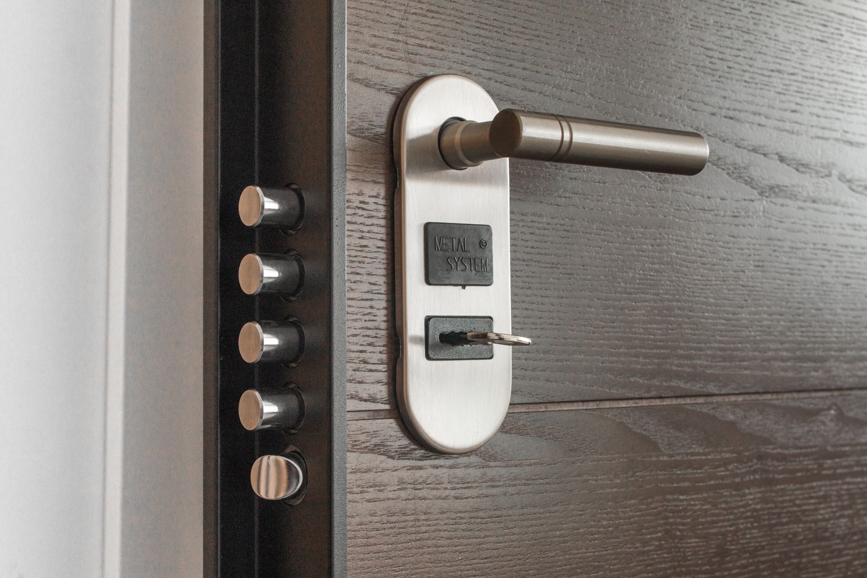 5 Best Door Locks for Home Security