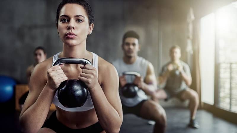 How to Increase Stamina Naturally