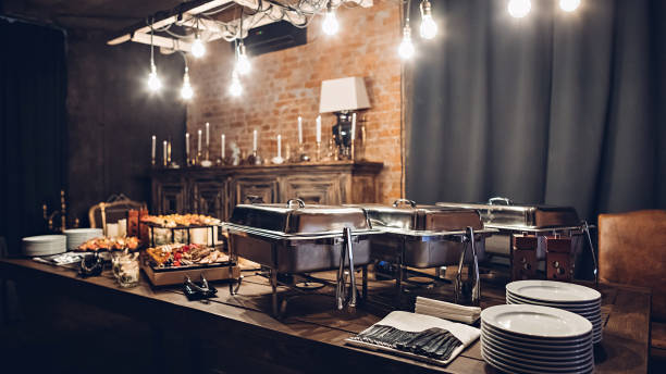 coporate catering
