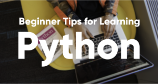 Beginners tips for Python learner