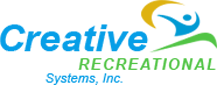Logo of Creative recreational systems, Inc