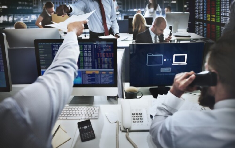 noc services