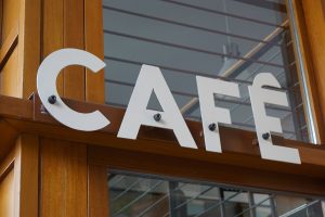 restaurant marketing