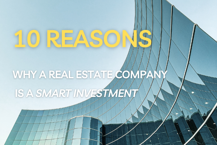 Best real estate company in Hyderabad