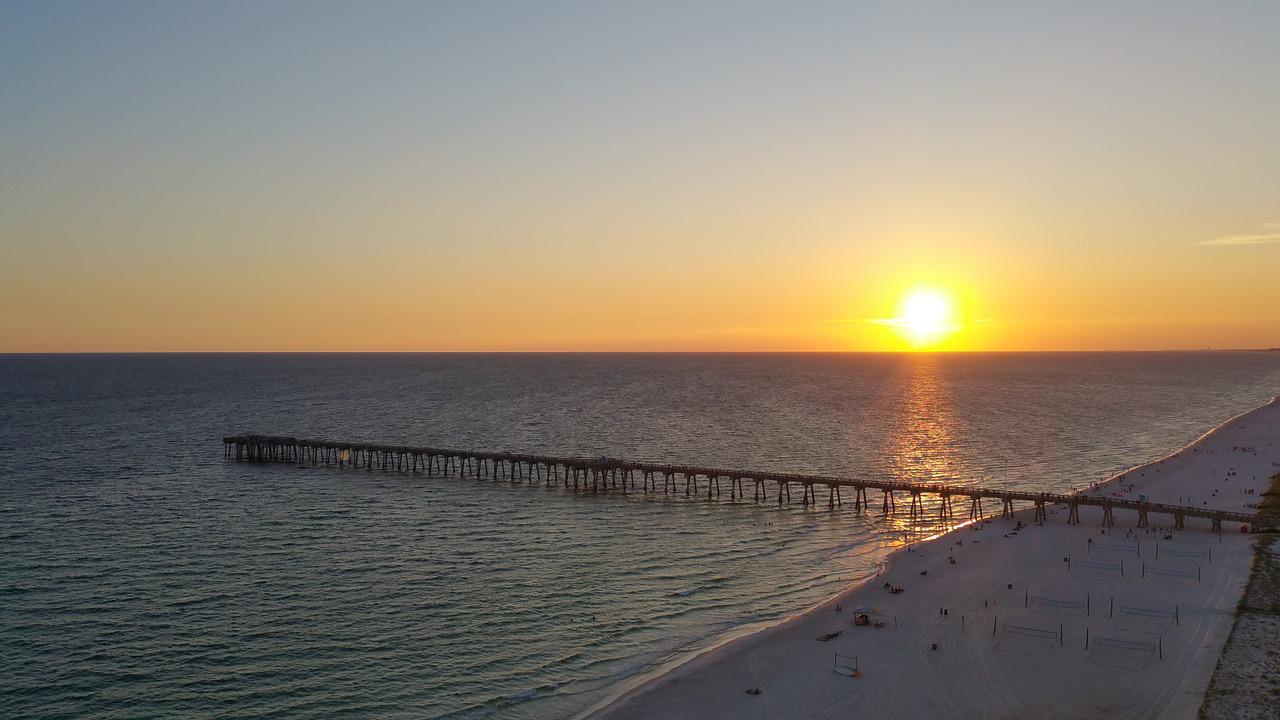 things to do in Panama City Beach