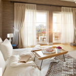Bedroom Curtains Dubai