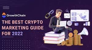 Digital Marketing Guide for Crypto