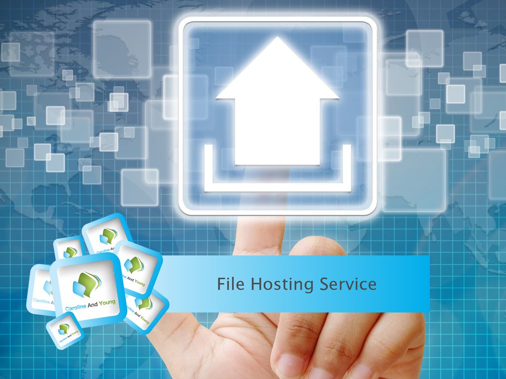 File Hosting Services